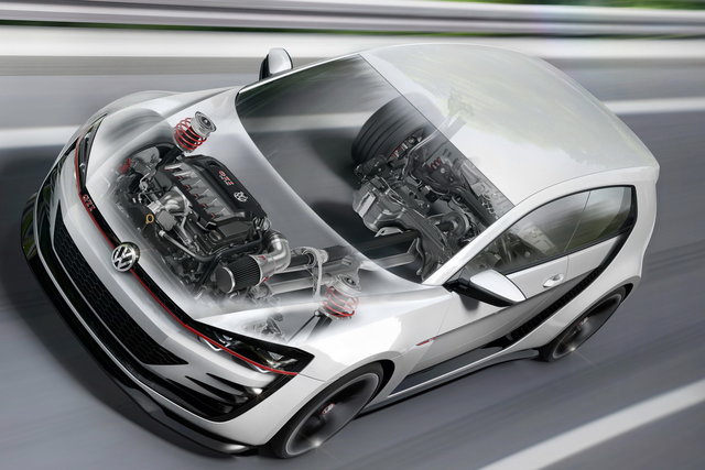 volkswagen design vision gti 06
