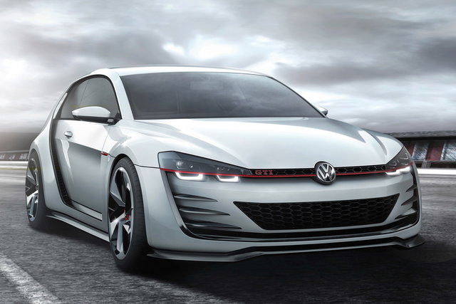 volkswagen design vision gti 07