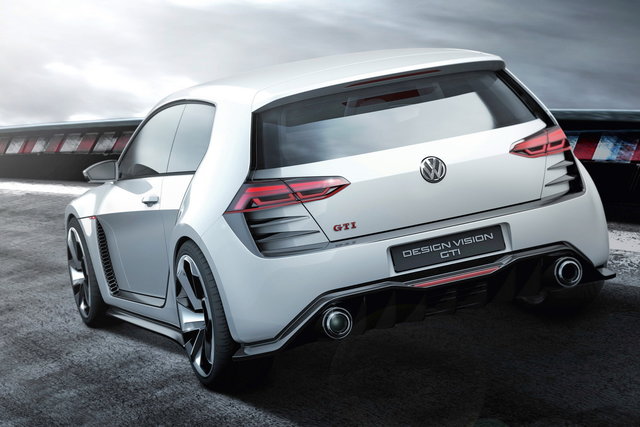 volkswagen design vision gti 08