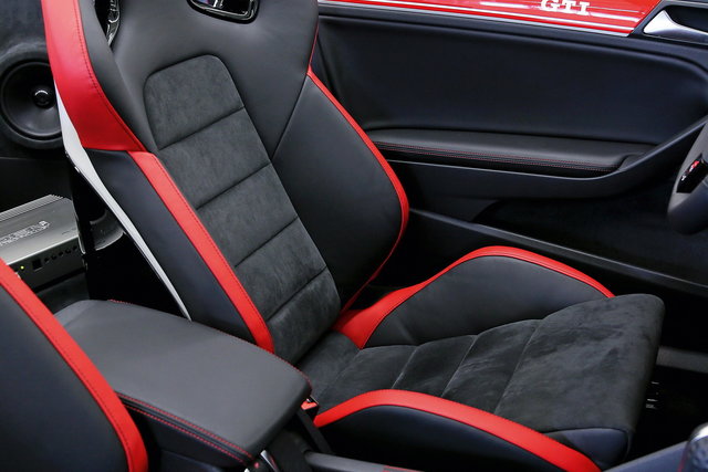 volkswagen golf gti cabriolet austria 2