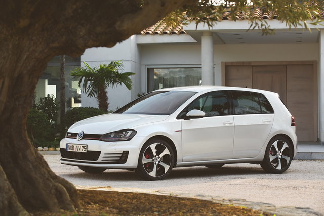 volkswagen golf gti 10