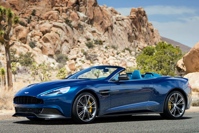 aston martin vanquish volante 07