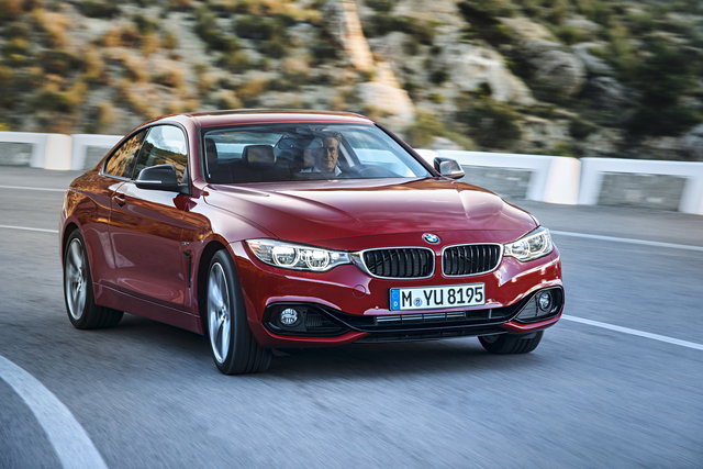 bmw serie 4 090