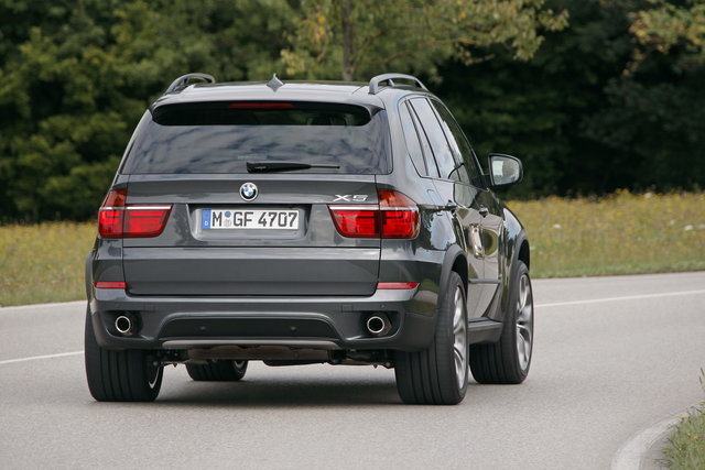 bmw x5 2 serie 13