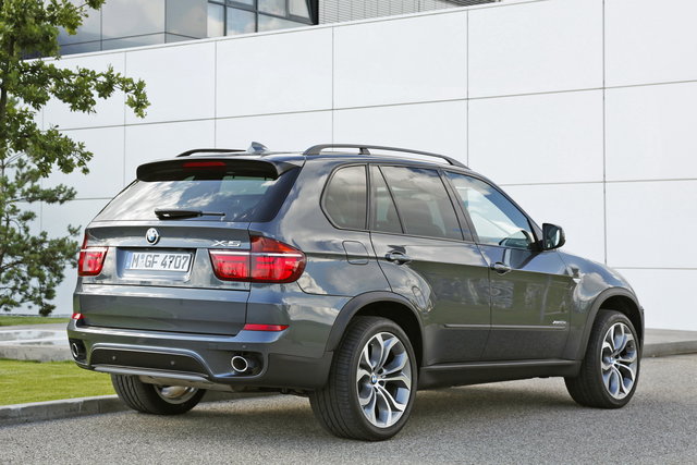 bmw x5 2 serie 16