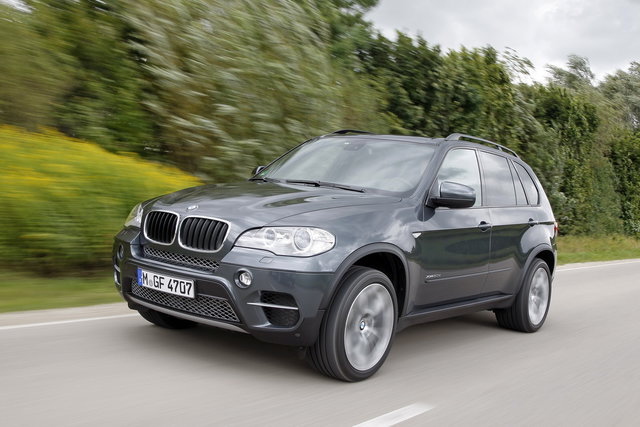 bmw x5 2 serie 18