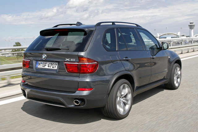 bmw x5 2 serie 19