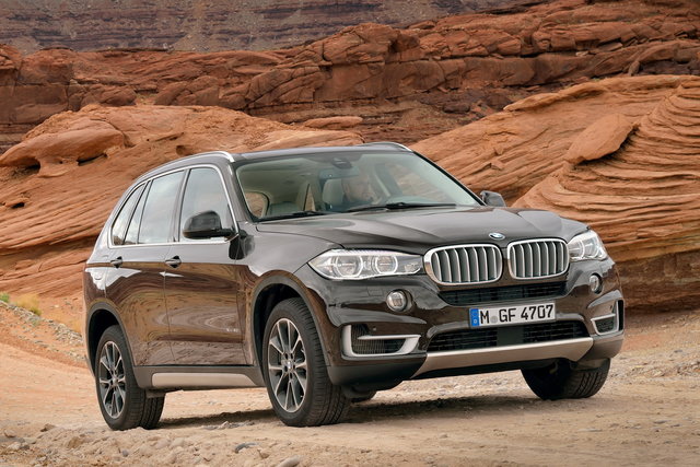 bmw x5 2013 55