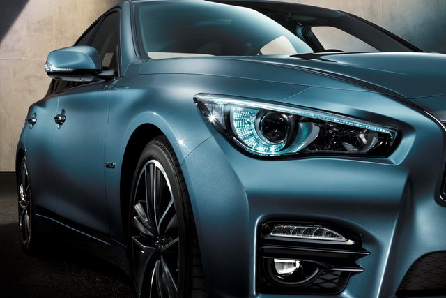 infiniti q50 07