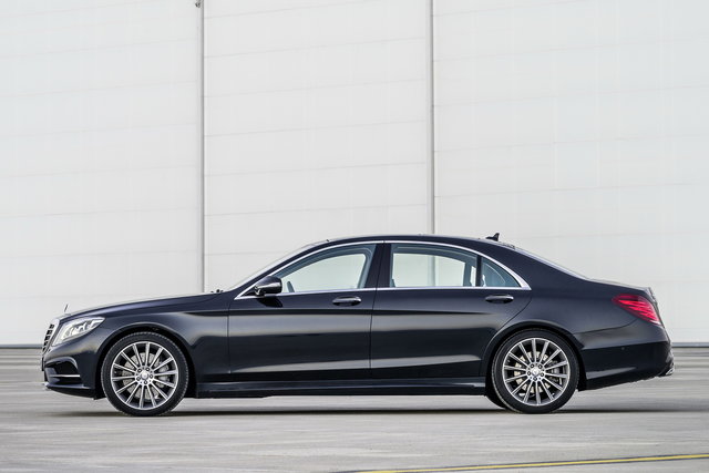 mercedes classe s 2013 01