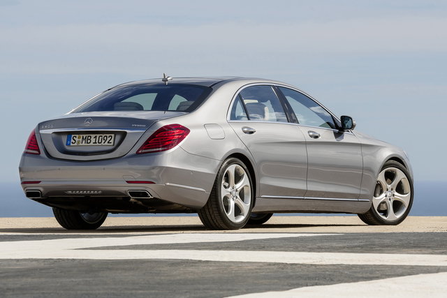 mercedes classe s 2013 77