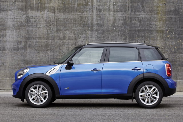 mini countryman 2013 05