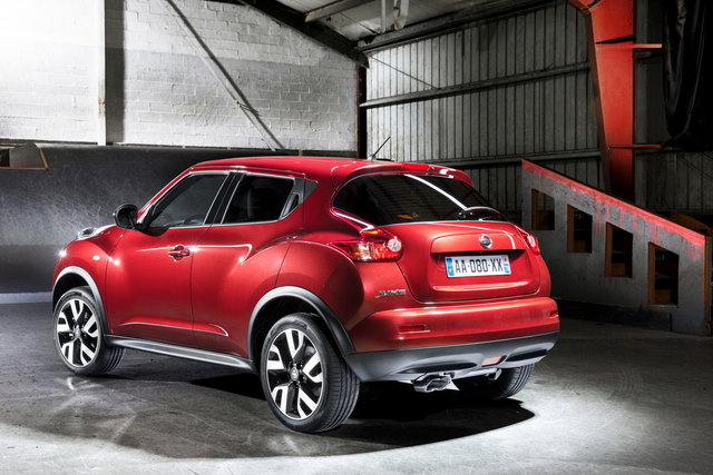 nissan juke ntec 17