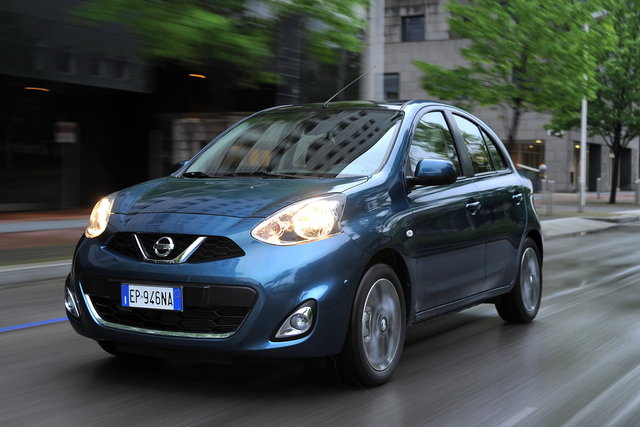 nissan micra restyling 2013 18