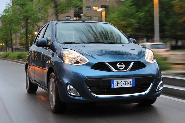 nissan micra restyling 2013 24