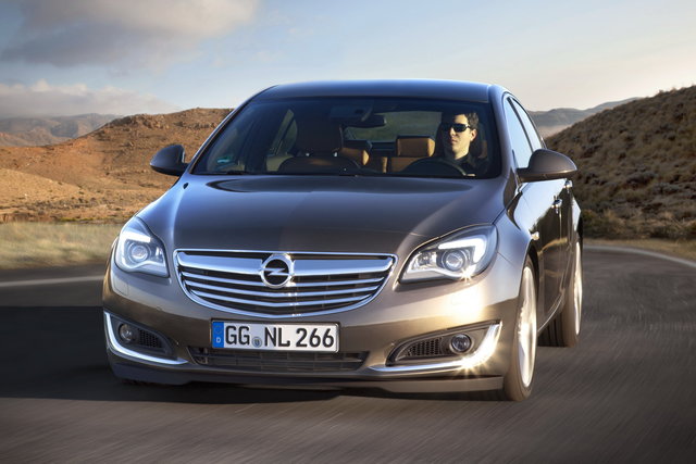 opel insignia restyling 07
