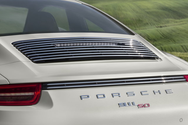 porsche 911 50 07