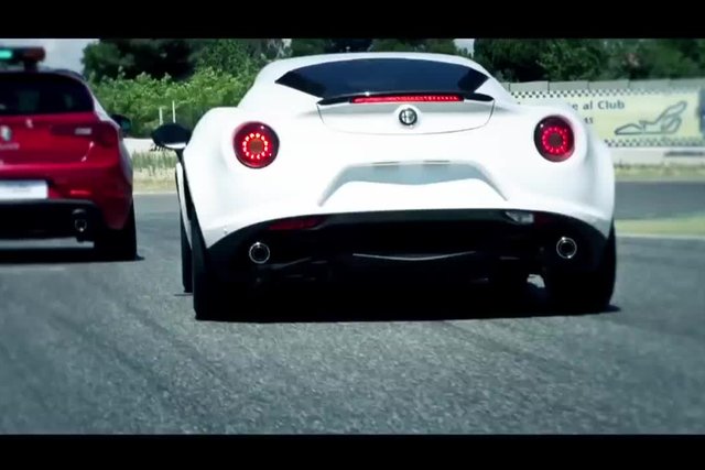 spot alfa romeo marc gene 09