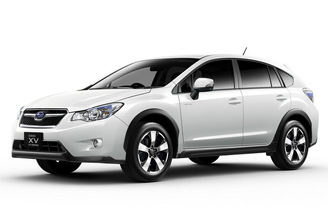 subaru xv ibrida hybrid 02