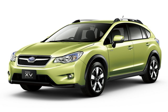 subaru xv ibrida hybrid 03