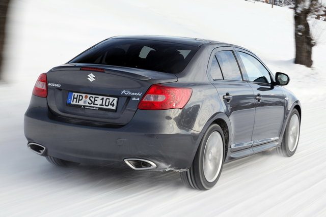 suzuki kizashi sport 09