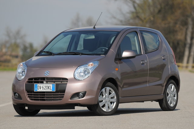 suzuki alto49