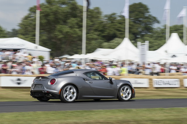 alfa romeo 4c goodwood 5 1