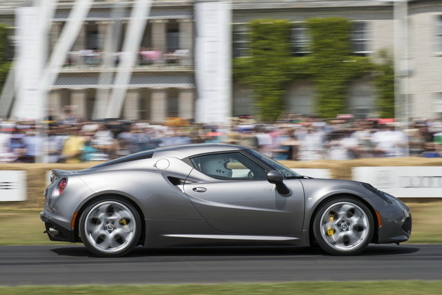 alfa romeo 4c goodwood 7