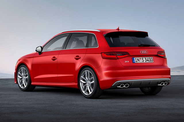 audi s3 sportback 07