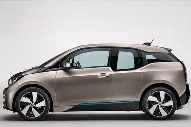 bmw i3 11production 115