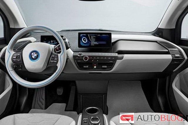 bmw i3 12production 125
