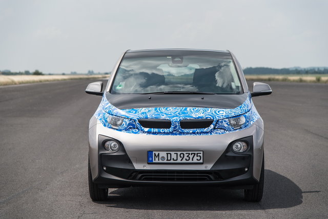 bmw i3 tecnica 12