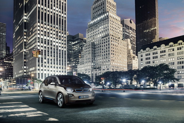 bmw i3 ufficiali 10