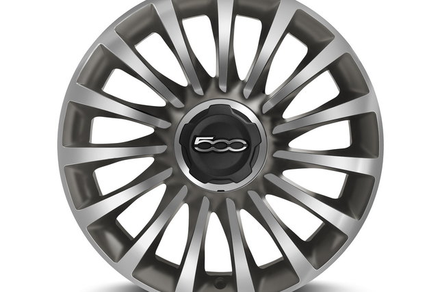 fiat 500l trekking mopar 6