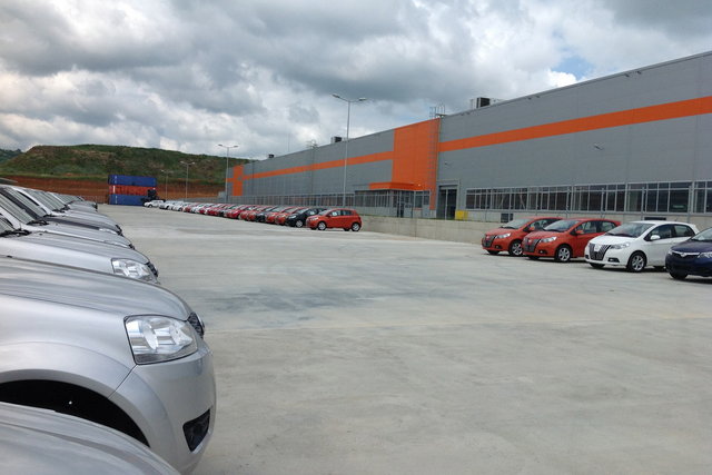 great wall fabbrica bulgaria 06