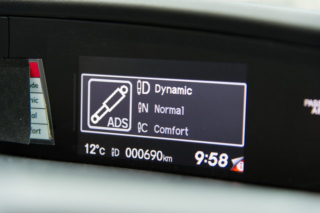 honda civic tourer spy 4