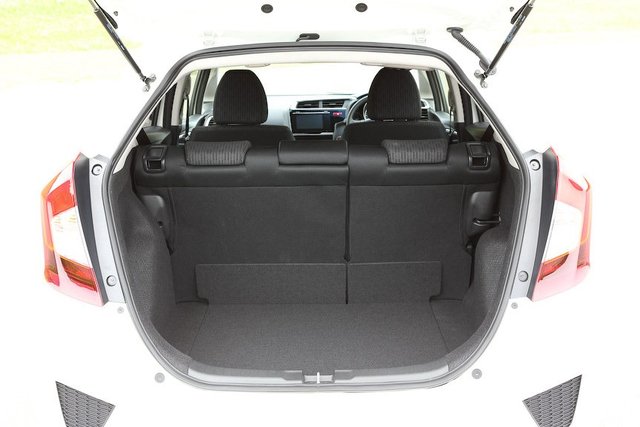 honda fit jazz low 31