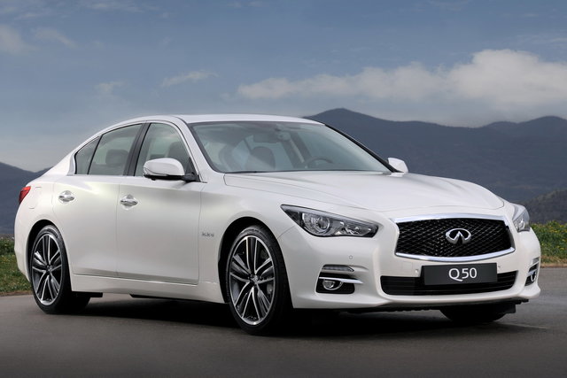 infiniti q50 01