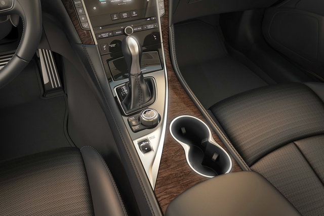infiniti q50 08