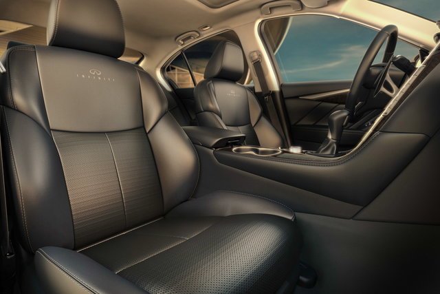 infiniti q50 11