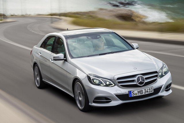 mercedes e350 cdi sport 04