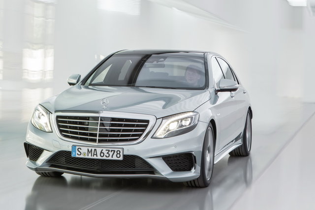 mercedes s63 amg 07