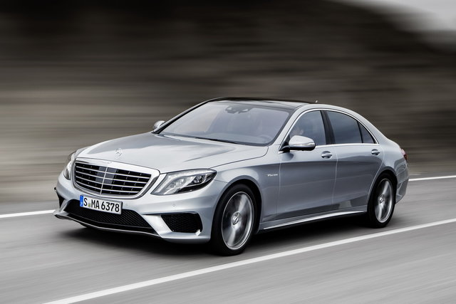 mercedes s63 amg 28
