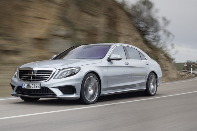 mercedes s63 amg 29