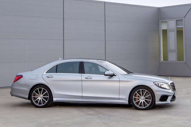 mercedes s63 amg 33