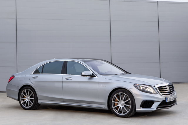 mercedes s63 amg 35