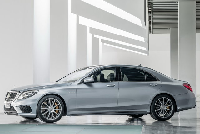mercedes s63 amg 37