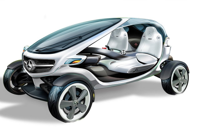 mercedes veicolo golf 03