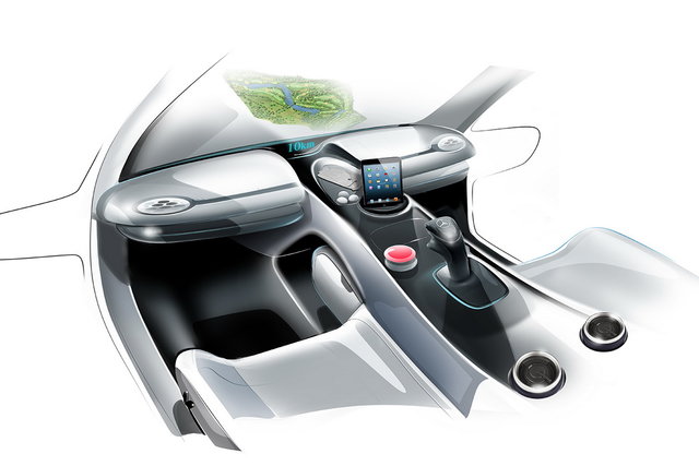 mercedes veicolo golf 06