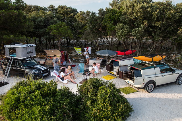 mini campeggio 8